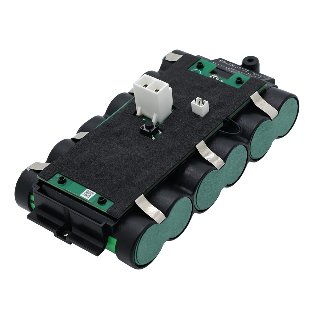 Battery compatible with Vacuum Battery