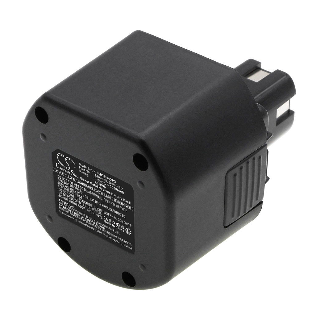 Baterías Sustituye B-967F1