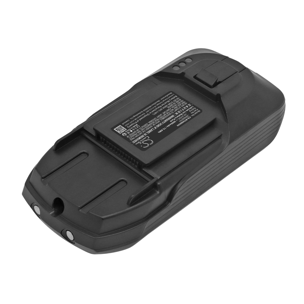 Batteries compatible with Rowenta RH 9811 WO 4Q0 9812 WO 4Q0 9829 WO 4Q0 CS-RTH980VH
