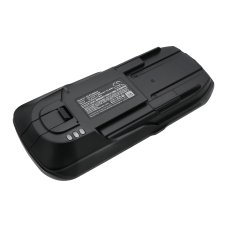 Reemplazo de batería compatible para Rowenta GS_20_20_001495,SS-2230002589,ZR009702,ZR905001