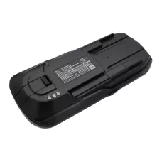 Reemplazo de batería compatible para Rowenta GS_20_20_001495,SS-2230002589,ZR009702,ZR905001