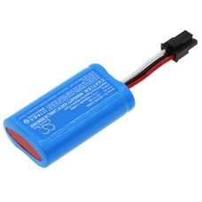 Reemplazo de batería compatible para Jaguar 72155811300,AC424034,DPLA-70720-AA,LR046049,LR112188...