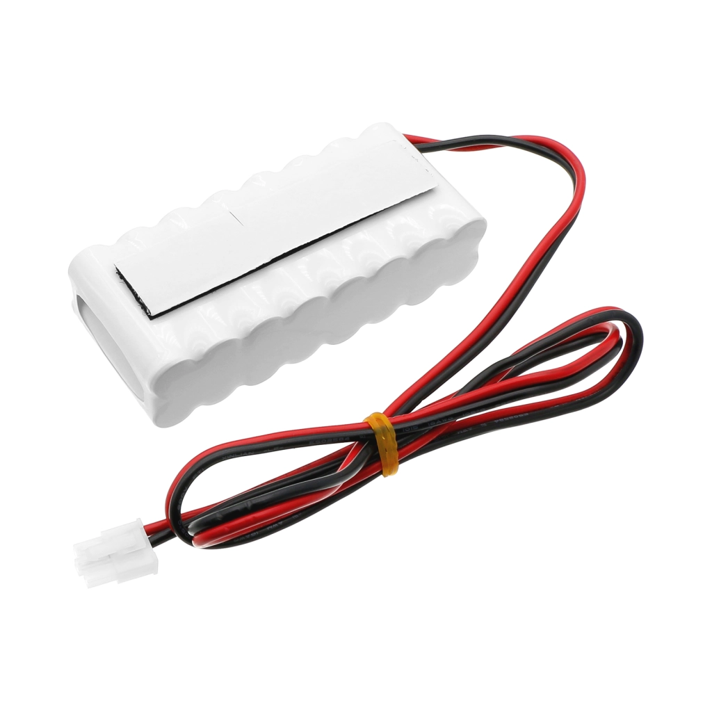 Battery Replaces RC600AA16AD