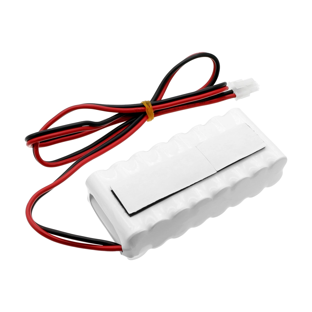 Battery Replaces RC600AA16AD