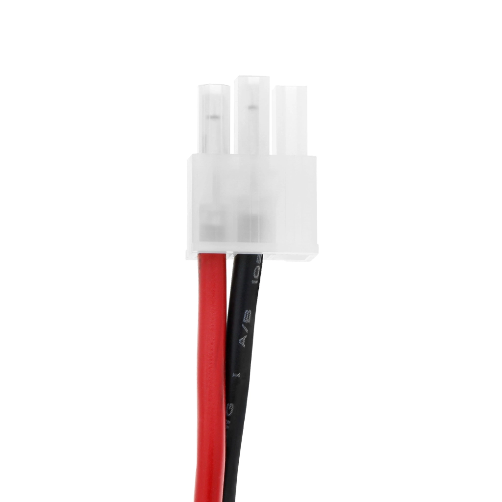 Battery Replaces RC600AA16AD