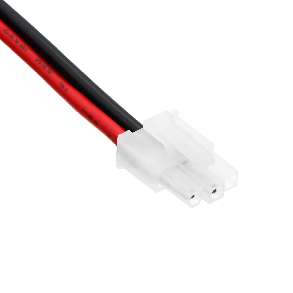Battery Replaces RC600AA16AD