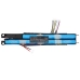 Vacuum Battery Rowenta RH9158
