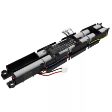 Reemplazo de batería compatible para Rowenta RS-2230001774