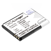 Battery compatibleWith Two-Way Radio Battery