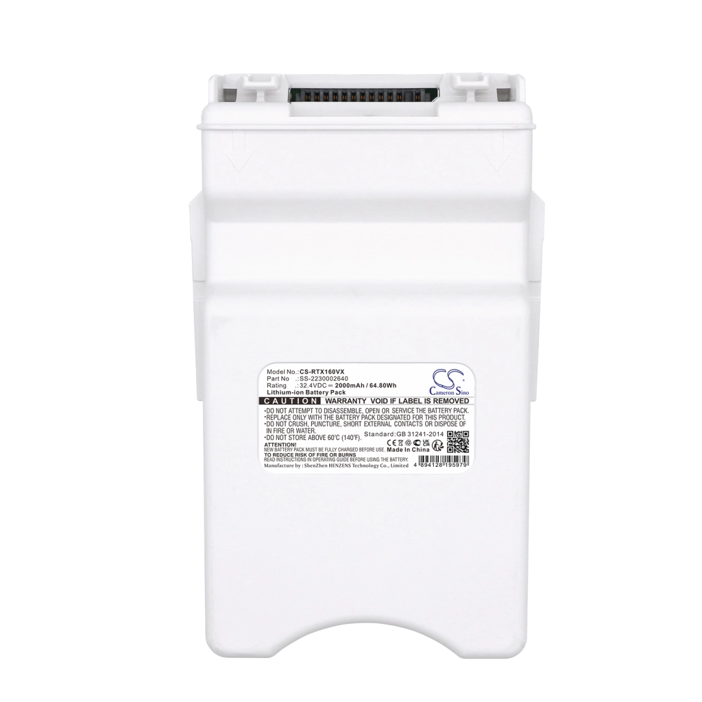 Rowenta IX7757EA/411