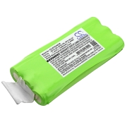 Battery compatibleWith Two-Way Radio Battery