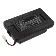Reemplazo de batería compatible para Rowenta 31 21 140,CMICR1850F5-4S1P,RS-RT900866