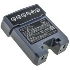 Reemplazo de batería compatible para Razor RZ1020,RZ1021