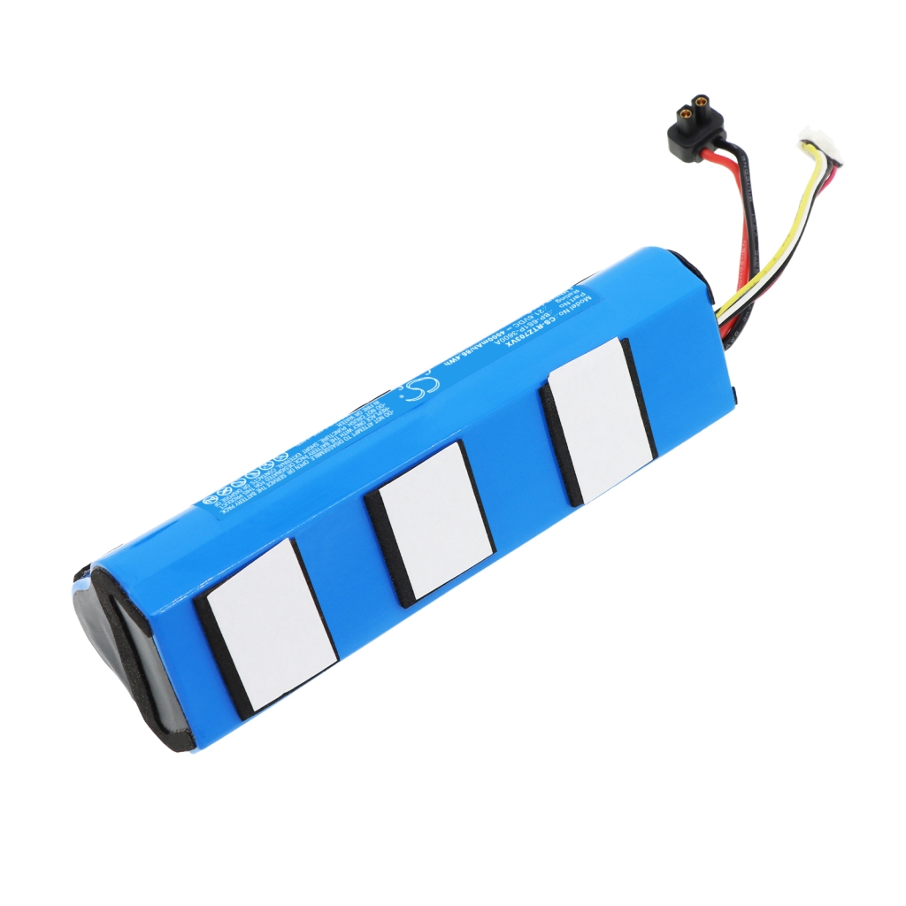 Batería compatible con Rowenta CS-RTZ703VX