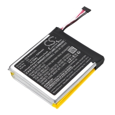 Reemplazo de batería compatible para Ring S2