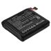 Compatible battery replacement for Ring B15169