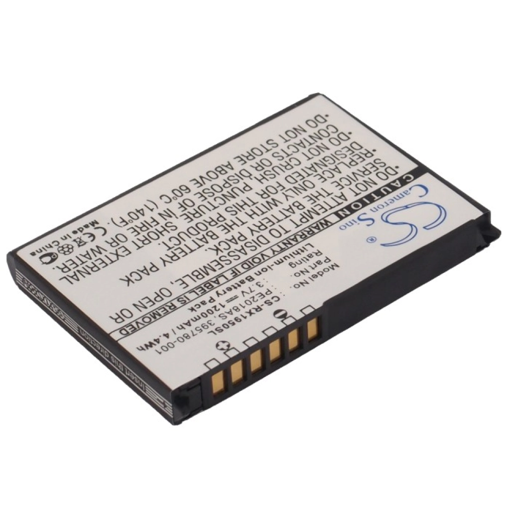 Tablet Battery HP iPAQ RX1950