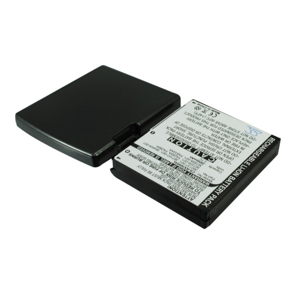 Batería compatible con HP CS-RX3000XL
