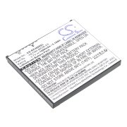 CS-RX3000SL<br />Baterías para  reemplaza la batería 367194-001