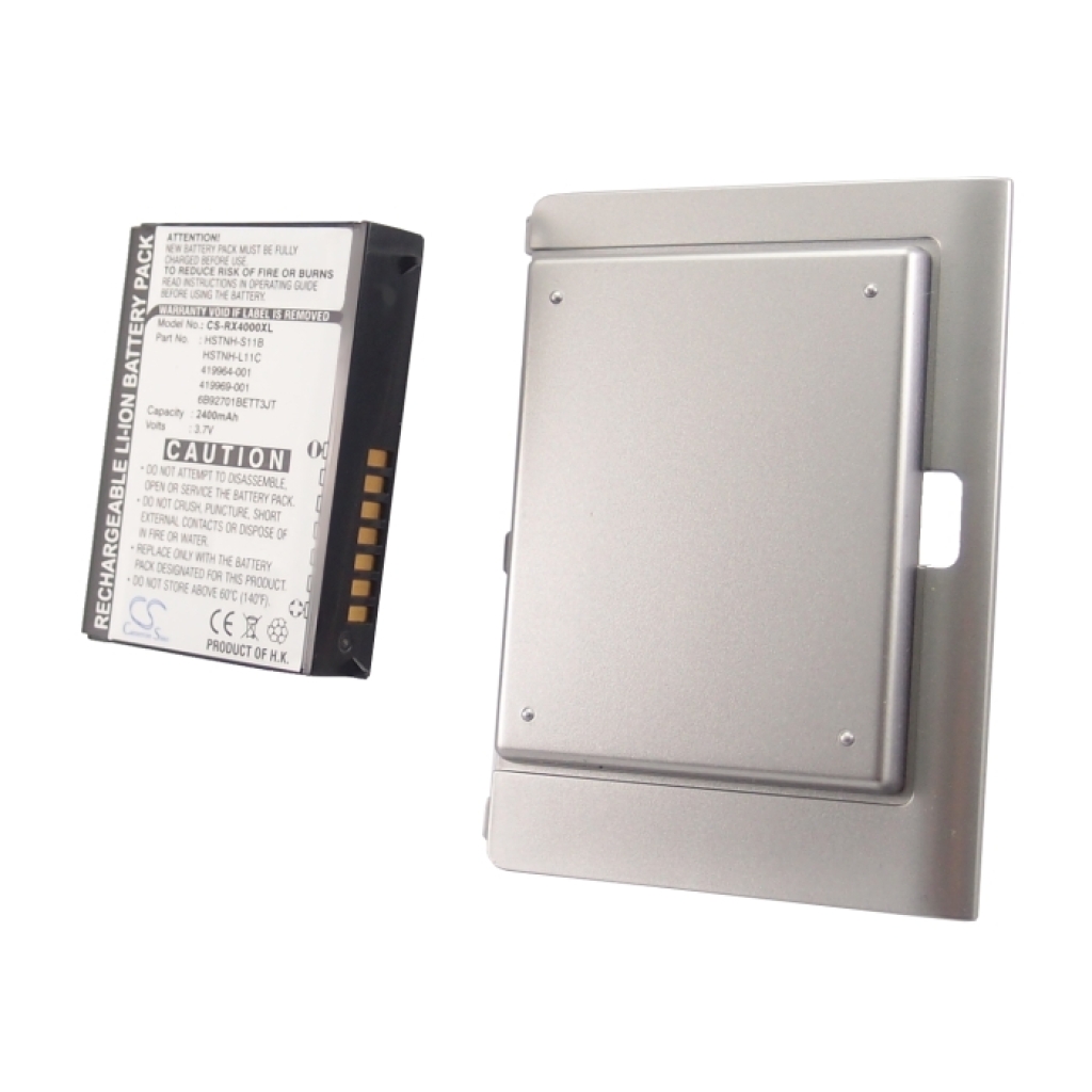 Batería compatible con HP CS-RX4000XL
