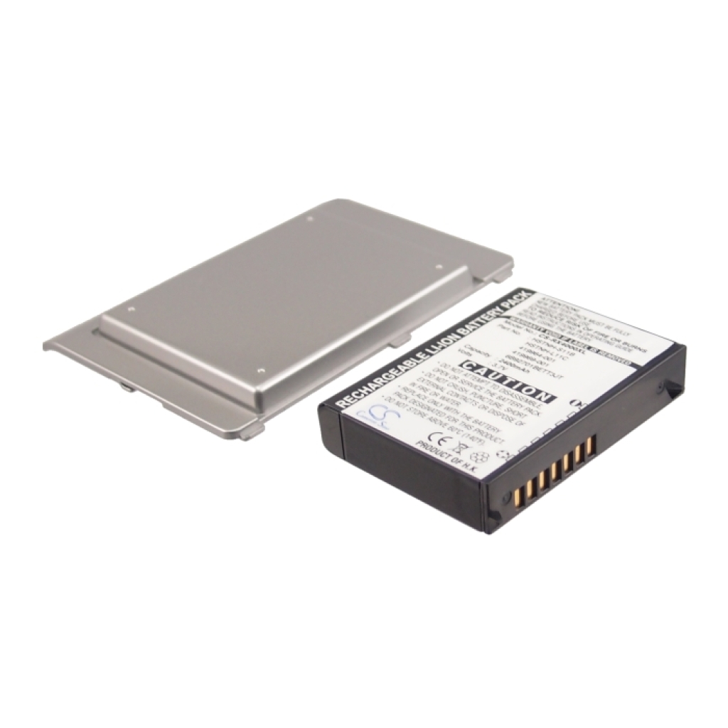 Batería compatible con HP CS-RX4000XL
