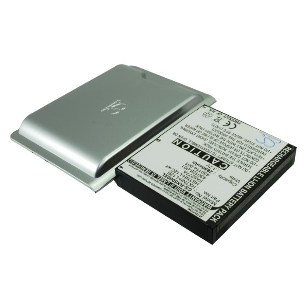Batería compatible con HP CS-RX5000XL