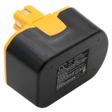 Reemplazo de batería compatible para Ryobi 130111073,130224010,130224011,130224017,130245005...
