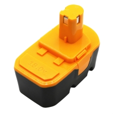 Reemplazo de batería compatible para Ryobi ABP1801,ABP1803,BCP1817/2SM,BPP-1813,BPP-1815...