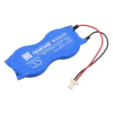 Reemplazo de batería compatible para Raymarine TA125