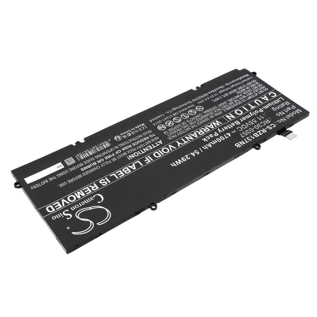 Batería para portátil Razer CS-RZB137NB