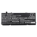 Batería para portátil Razer CS-RZB137NB