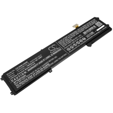 Reemplazo de batería compatible para Razer 3ICP4/56/101-2,3ICP4/56/102-2,3ICP6/87/87/2,BETTY4,BETTY4B...
