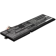 CS-RZB170NB<br />Baterías para  reemplaza la batería 961TA002F