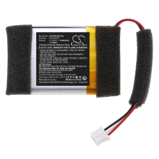 Compatible battery replacement for Razer PL503450