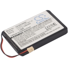 Reemplazo de batería compatible para Sony 1-157-607-11,CT019