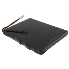 Reemplazo de batería compatible para Philips GZM-1A,Q25-C3