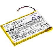 CS-SA805SL<br />Baterías para  reemplaza la batería LIS1374HNPA