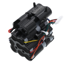 Compatible battery replacement for Solac S00001987