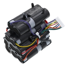 Compatible battery replacement for Solac S00001979