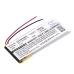 MP3, MP4, PMP Battery Sony CS-SAE400SL