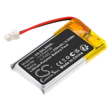 Reemplazo de batería compatible para Samson 1-OTH0138,501630