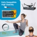 Batería para auriculares inalámbricos Samson CS-SAL990SL