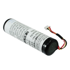 Reemplazo de batería compatible para Sony 2-174-203-02,2-349-036-01