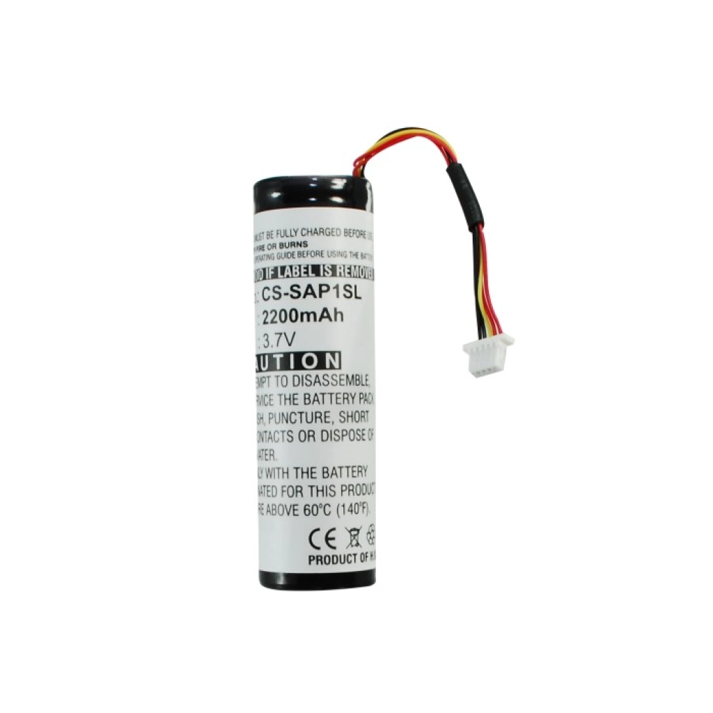 MP3, MP4, PMP Batería Sony CS-SAP1SL