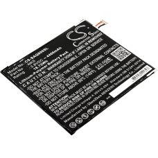 Reemplazo de batería compatible para Sprint NKS