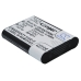 Camera Battery Sony Cyber-shot DSC-HX50V