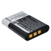 Camera Battery Sony Cyber-shot DSC-HX50V