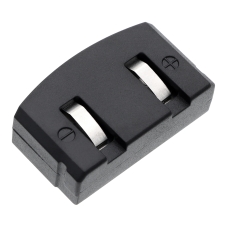 Reemplazo de batería compatible para Sennheiser BA150,BA151,BA152,BATAP97A,WEST-BA151