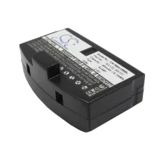 Reemplazo de batería compatible para Sennheiser BA150,BA151,BA152,BATAP97A,WEST-BA151