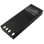 Battery Replaces Sennheiser 505596